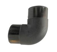 Parking Heater Ducting,L-Shape Elbow Car Caravan Accessories,Air Heater Ducting Pipe Outlet Connector - for Outdoor Road Trip Vacation Travel