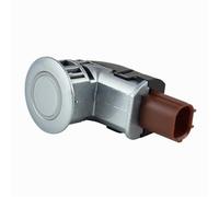 Parking Radar Alerta 39680-SHJ-A61 para CR-V 2007 2008 2009 2010 2011 2012 Sensor Asistencia estacionamiento automático 39680SHJA61 PDC Sensor Estacionamiento(Light Blue)