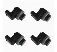 Parking Radar Alerta 4 Uds CJ5T-15K859-FA Sensor Aparcamiento PDC 2006-2015 para Ford para Galaxy S-MAX 2011-15 para Focus Sensor Estacionamiento