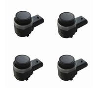 Parking Radar Alerta 4 Uds sensores Aparcamiento PDC para X3 Facelift para X5 F25 F07 GT E70 LCI SAV 535i 550i 5 para Gran para Turismo Sensor Estacionamiento