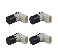 Parking Radar Alerta 4 unids/Lote Sensor Aparcamiento PDC Parktronic para A6 para C5 C6 2002-2011 A4 2007-2009 para A8 2003-2010 Estilo Coche Sensor Estacionamiento