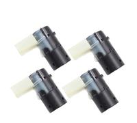 Parking Radar Alerta 7H0919275C 4B0919275E 7H0919275 4 Uds Sensor Aparcamiento PDC para A4 para A6 para A8 para Octavia para Polo para VW para Skoda Sensor Estacionamiento