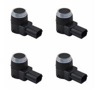 Parking Radar Alerta 93191445, 1235281, 13326235, 13242365, 13368131 Sensor PDC para Opel para Astra J para Insignia para Meriva B para Zafira Sensor Estacionamiento(4pcs)
