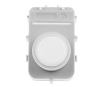 Parking Radar Alerta 95720-A7000 95720A7000 95720-2S301 957202S301 Sensor Aparcamiento PDC para Kia para Cerato para Pareja 2014 para Hyundai para IX35 Sensor Estacionamiento(1pc-White)