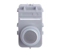 Parking Radar Alerta 95720-A7000 95720A7000 95720-2S301 957202S301 Sensor Aparcamiento PDC para Kia para Cerato para Pareja 2014 para Hyundai para IX35 Sensor Estacionamiento(1pc-Silver)