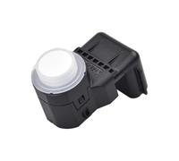 Parking Radar Alerta 95720-C5050 95720-3Z800 96890-C1100 95720-C5000 Sensor Aparcamiento PDC para Kia para Hyundai para Sorento 2016 Sensor Estacionamiento(White)