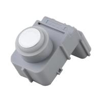 Parking Radar Alerta 95720A2000 95720A2000B0 Sensor Aparcamiento PDC para Coche 95720-A2000 para Hyundai para Kia CEED 12 16 Sensor Estacionamiento(1pcs)