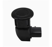 Parking Radar Alerta para Lexus para IS250 para IS300 para IS350 para IS para F para GS para Toyota para Alphard para ISIS Sensor PDC 89341-30010 Sensor Estacionamiento(Black)