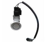 Parking Radar Alerta PZ362-00205-C0 PZ362-00205 188300-9630 PDC Sensor Aparcamiento para Toyota para Camry ACV40 para PRADO400 ACV30 Sensor Estacionamiento(Slivery)