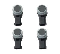 Parking Radar Alerta Sensor Aparcamiento PDC 2013-2016 para Ford Fusion para Edge para Escape para Explorer para Lincoln Sensor Estacionamiento(4PCS)
