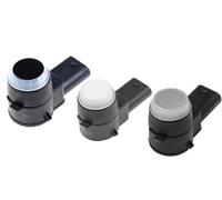 Parking Radar Alerta Sensor Aparcamiento PDC 2125420118 para Benz W169 W245 W204 W212 W221 C207 A207 Sensor Estacionamiento