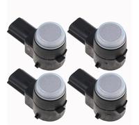 Parking Radar Alerta Sensor Aparcamiento PDC 25855503 02630037043 Pines para GMC para Cruze para Opel para Cadillac Sensor Estacionamiento(4PCS)