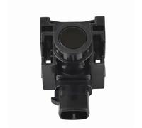 Parking Radar Alerta Sensor Aparcamiento PDC 89341-78010 para Lexus para CT200h para ES200 para ES250 para ES300h para GS200t para GS250 para IS200t Sensor Estacionamiento(Balck)