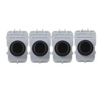Parking Radar Alerta Sensor Aparcamiento PDC 95720-2S000 957202S000 para Hyundai para Tucson para IX35 para Kia 2009-2013 Sensor Estacionamiento(4PCS)
