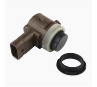 Parking Radar Alerta Sensor Aparcamiento PDC A0009055604 A0009051202 para Benz A B C E Clase W176 W177 W166 W246 W247 W205 W207 C218 W212 Sensor Estacionamiento