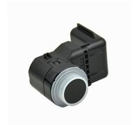 Parking Radar Alerta Sensor de Aparcamiento 4MS064KGS 957202T550 PDC 95720-2T550 para Kia Optima 2014 2015 Sensor Estacionamiento(Black)