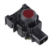 Parking Radar Alerta Sensor De Aparcamiento PDC 87621-SJ000 87621SJ000 para Subaru para Forester 2019-2021 Sensor Estacionamiento(1 pc-Red)