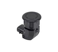 Parking Radar Alerta Sensor de Aparcamiento PDC 89341-30010 para Lexus para IS250 para IS350 para GS350 para GS450h Sensor Estacionamiento(Black Color)
