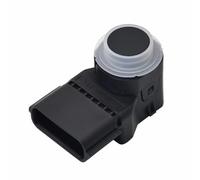 Parking Radar Alerta Sensor de Aparcamiento PDC 95720-3Z000 para Hyundai para I40 para Kia 4MT006HCD 4MT006KCB 4ML061lEE 4MT064KDM Sensor Estacionamiento(Black)