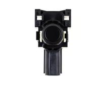 Parking Radar Alerta Sensor de Aparcamiento PDC para Coche GMC8-67UC1 GMC867UC1 para Mazda 3 6 para CX-3 para CX-9 Sistema prevención colisiones(1pcs Black)