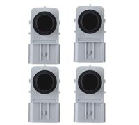 Parking Radar Alerta Sensor PDC 95720A1000 para Hyundai para Elantra para Sonata LF para Santa para I20 para Kia para Carens para Soul para Carnival Sensor Estacionamiento(4PCS)