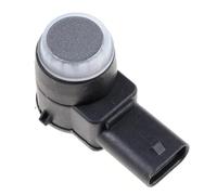 Parking Radar de Alerta 0263003616 A2125420018 A2125420018 Sensor Aparcamiento PDC para Benz para W204 para C300 para C350 para E300 para E350 para S350 Sensor PDC Sonda(Silver)