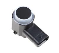 Parking Radar de Alerta para Kia para Sportage para MK3 para SL 10-15 1/4 Uds Sensor Aparcamiento PDC Asistencia Respaldo inverso 95720-3U000 95720-3U100 Sensor PDC Sonda(95720-3U000-1 PC)