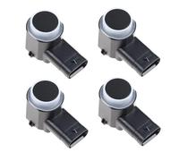 Parking Radar de Alerta para Kia para Sportage para MK3 para SL 10-15 1/4 Uds Sensor Aparcamiento PDC Asistencia Respaldo inverso 95720-3U000 95720-3U100 Sensor PDC Sonda(95720-3U000-4 PCS)