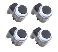 Parking Radar de Alerta para Kia para Sportage para MK3 para SL 10-15 1/4 Uds Sensor Aparcamiento PDC Asistencia Respaldo inverso 95720-3U000 95720-3U100 Sensor PDC Sonda(95720-3U100-4 PCS)