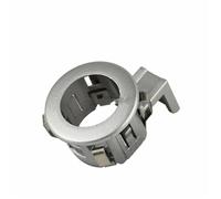 Parking Radar de Alerta Sensor PDC 39681-TL0-G01 para Toyota para Tundra para Lexus para Accord para Nissan para Odyssey para Pilot Sensor PDC Sonda(Silver)