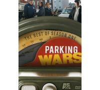 Parking Wars: The Best of Season One [USA] [DVD]