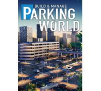 Parking World: Build & Manage PC