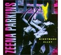 Parkins, Zeena - Nightmare Alley