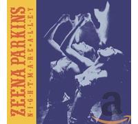 Parkins Zeena - Nightmare Alley