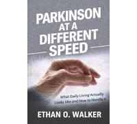 Parkinson at a Different Speed: What Daily livinng Actually Looks Like and How to Handle It