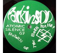 Parkinson - Return Of The Back Tothe!