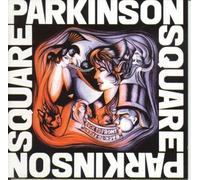 Parkinson Square - Back to Front