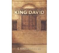 Parkinson's First Hero: KING DAVID: Facing the Facts