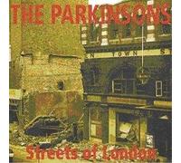 Parkinsons, The - Streets on London