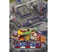 Parkitect (PC) - Steam Key - GLOBAL
