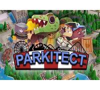 Parkitect (PC) Steam Key - GLOBAL