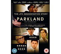 Parkland (Blu-ray) Tom Welling James Badge Dale Zac Efron Jeremy Strong