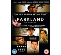 Parkland - The JFK Assassination Story [DVD] [Reino Unido]