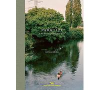 Parklife: A love letter to London's green spaces (Wellness & Green Living)