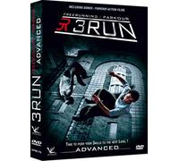 Parkour and Freerunning Advanced by 3Run [Alemania] [DVD]