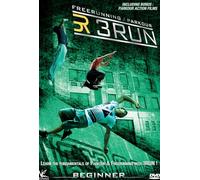 Parkour And Freerunning: Basic Techniques [USA] [DVD]