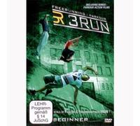 Parkour and Freerunning for Beinner by 3Run [Alemania] [DVD]