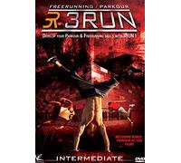Parkour And Freerunning: Intermediate Techniques [USA] [DVD]