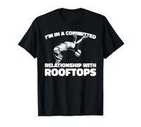Parkour Corredores - Freerunning Freerunner Camiseta
