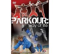 Parkour - Way Of Life [DVD] [Reino Unido]